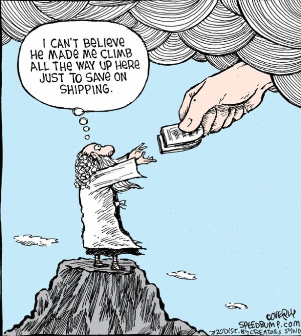 moses-receiving-tablets-funny-illustration