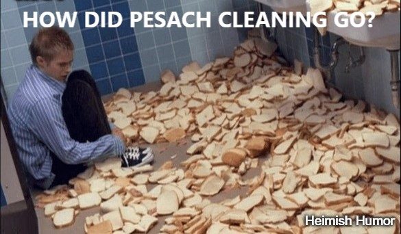 pesach-cleaning
