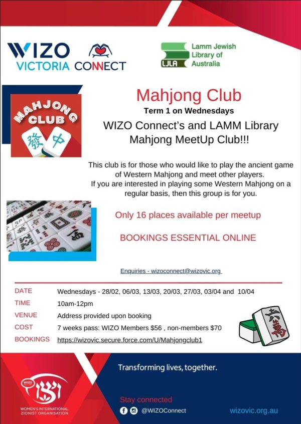 wizo-connect-mahjong-club-term-1-2024